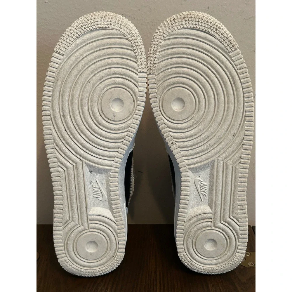 Nike Air Force 1 Mid 07 Every 1 Reverse Panda Women's Size 9 DV2224-001